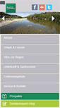 Mobile Screenshot of bayerisch-schwaben.de
